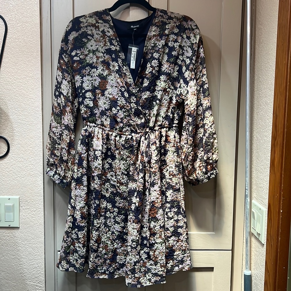 Madwell Dress